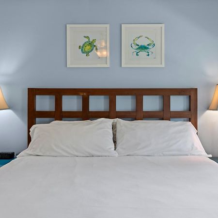 Sun Dek Beach House Boynton Beach Buitenkant foto