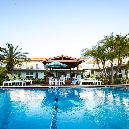 Sun Dek Beach House Boynton Beach Buitenkant foto