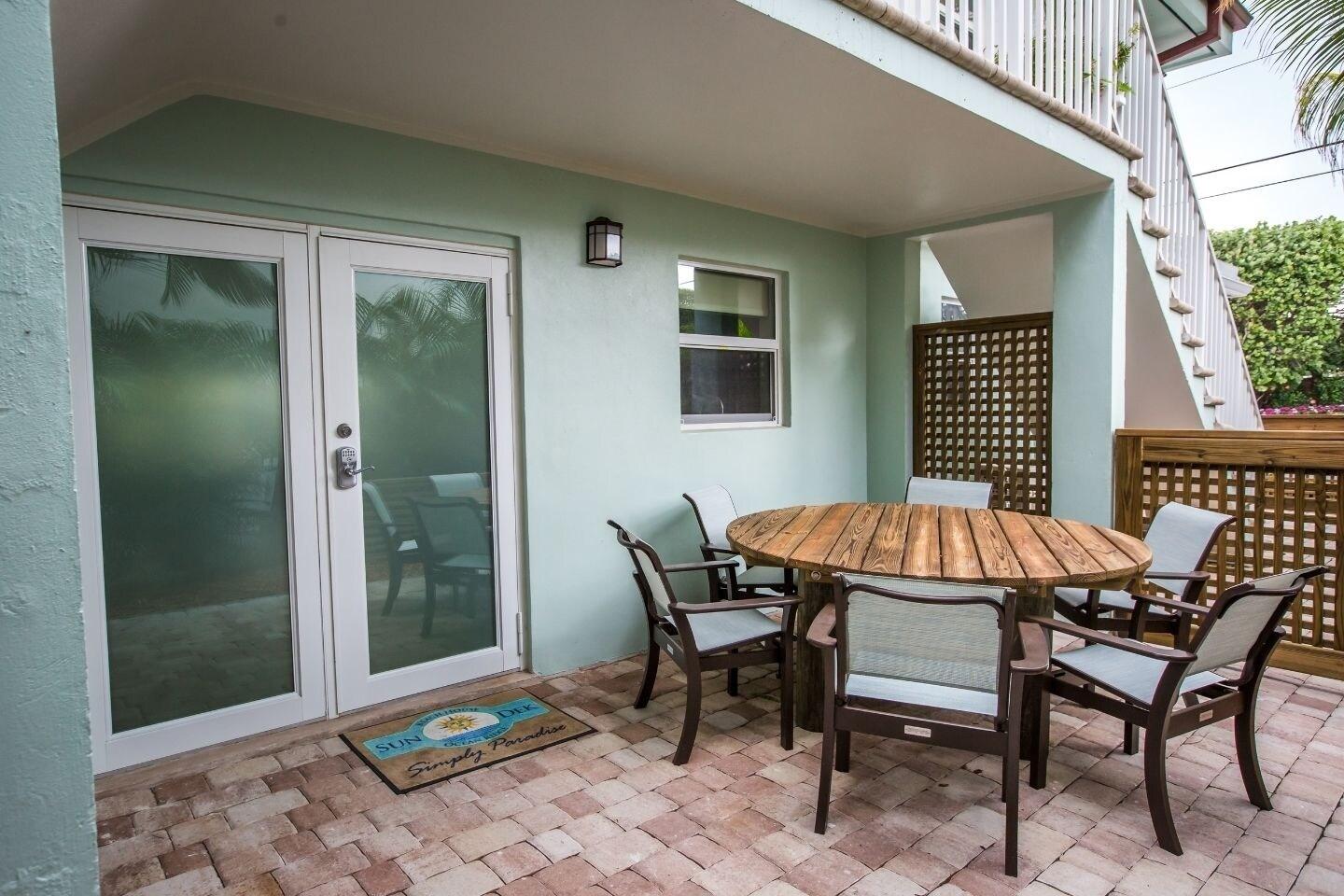 Sun Dek Beach House Boynton Beach Buitenkant foto