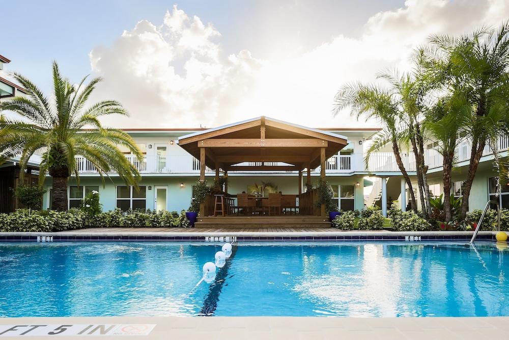 Sun Dek Beach House Boynton Beach Buitenkant foto