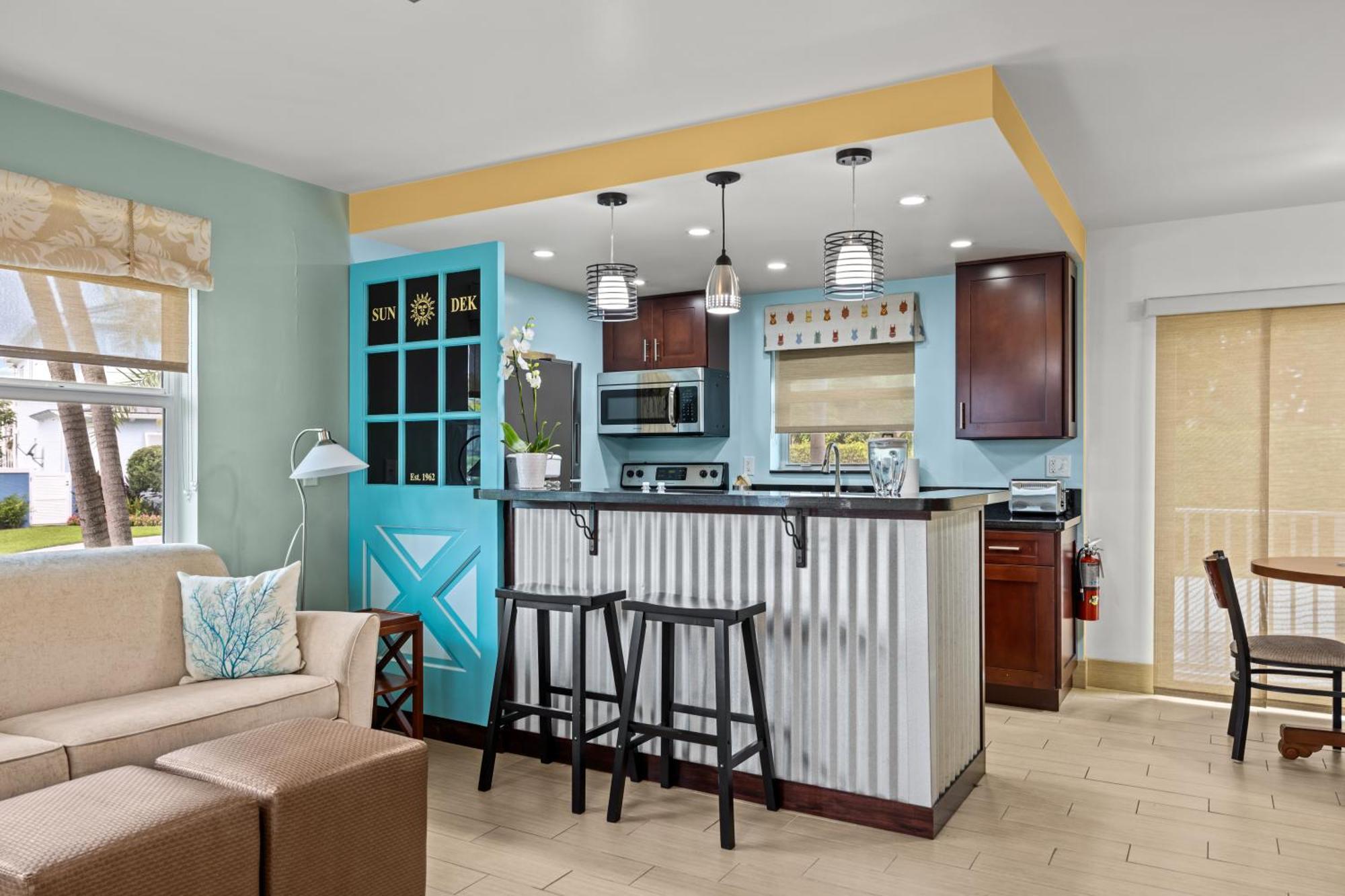 Sun Dek Beach House Boynton Beach Buitenkant foto