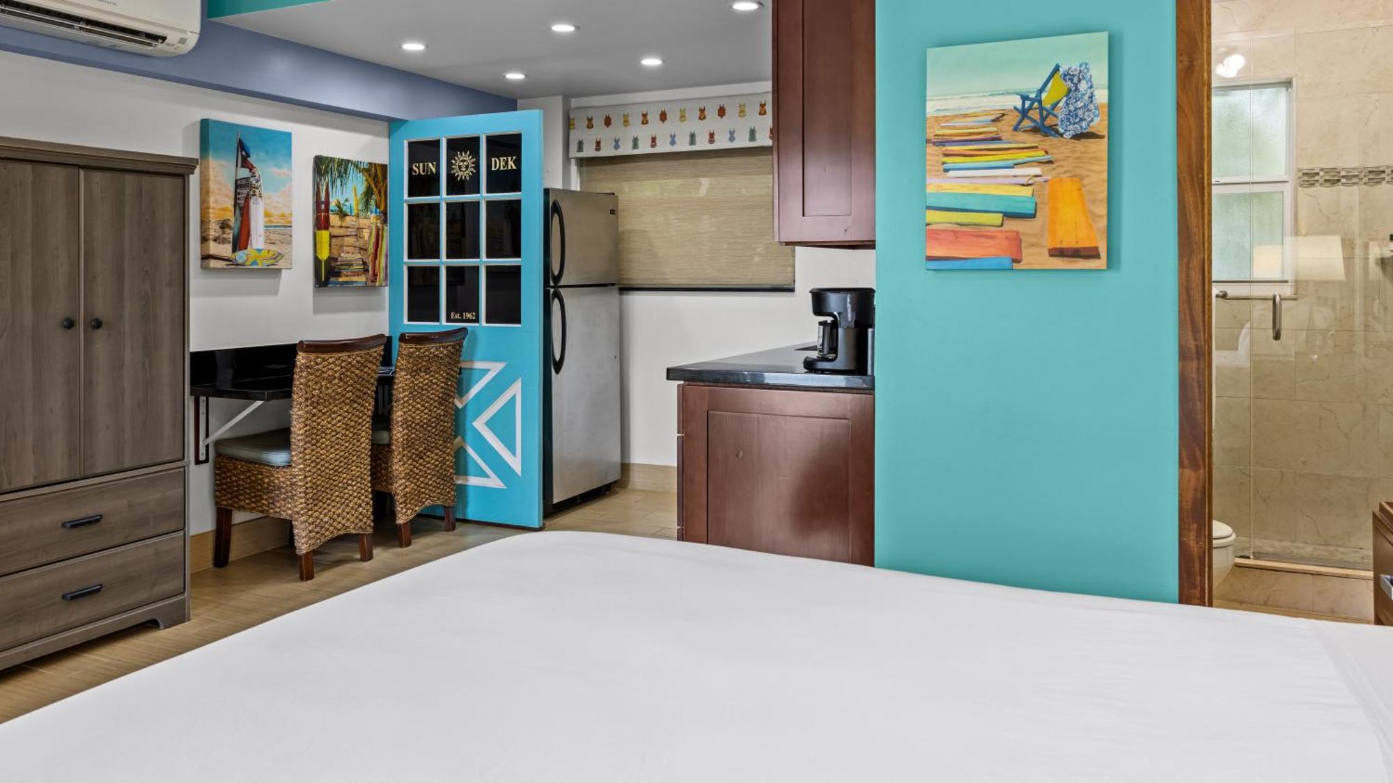 Sun Dek Beach House Boynton Beach Buitenkant foto