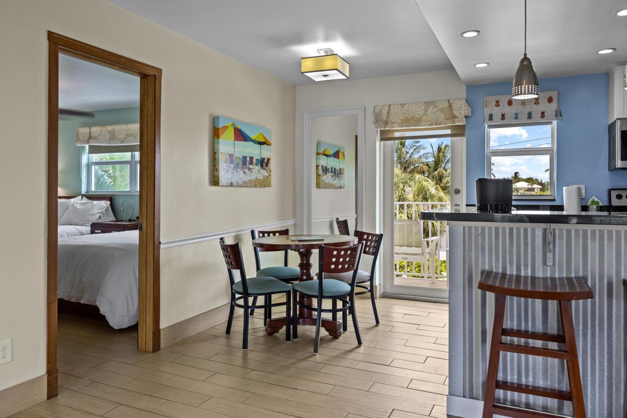 Sun Dek Beach House Boynton Beach Buitenkant foto