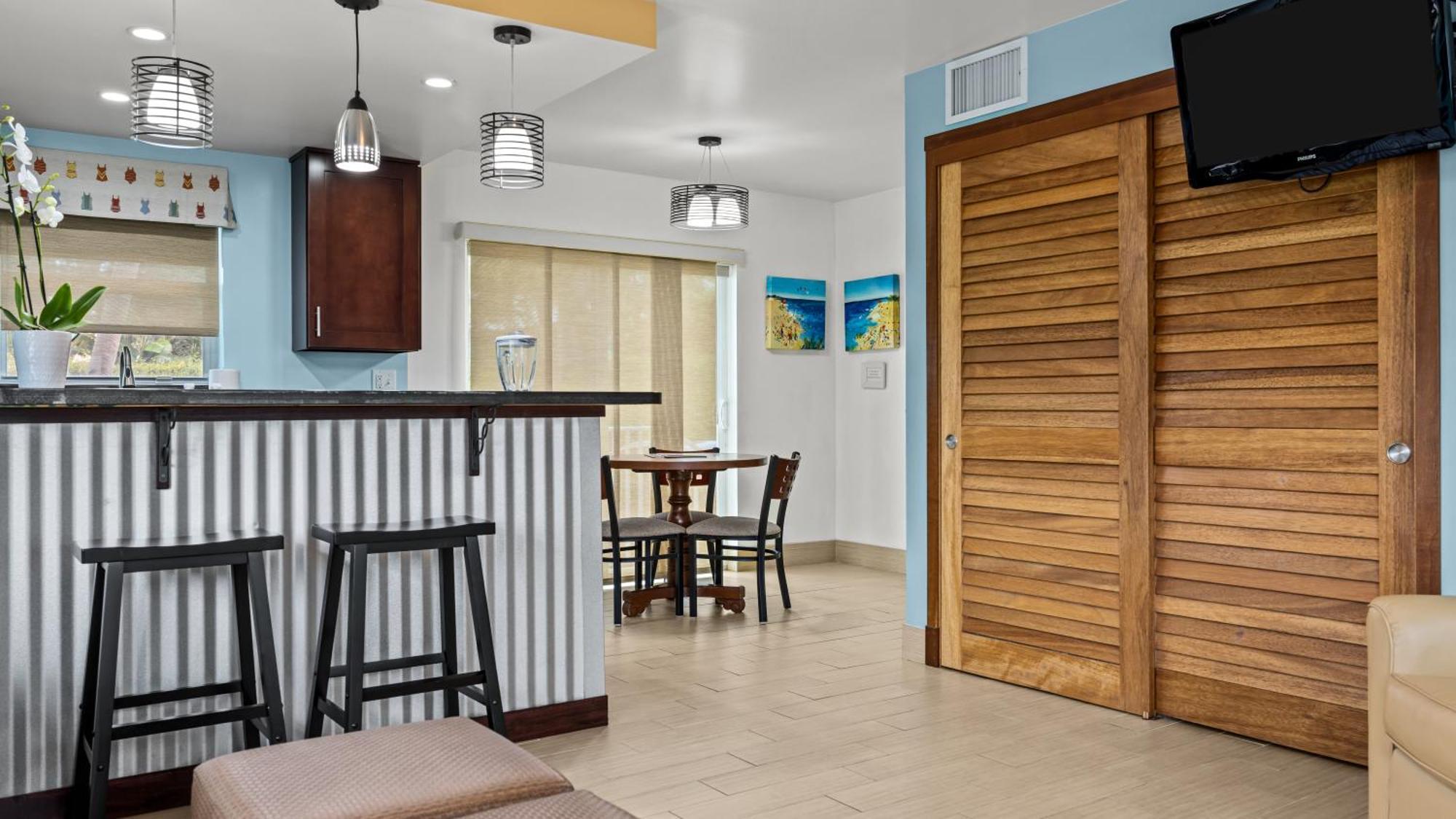 Sun Dek Beach House Boynton Beach Buitenkant foto