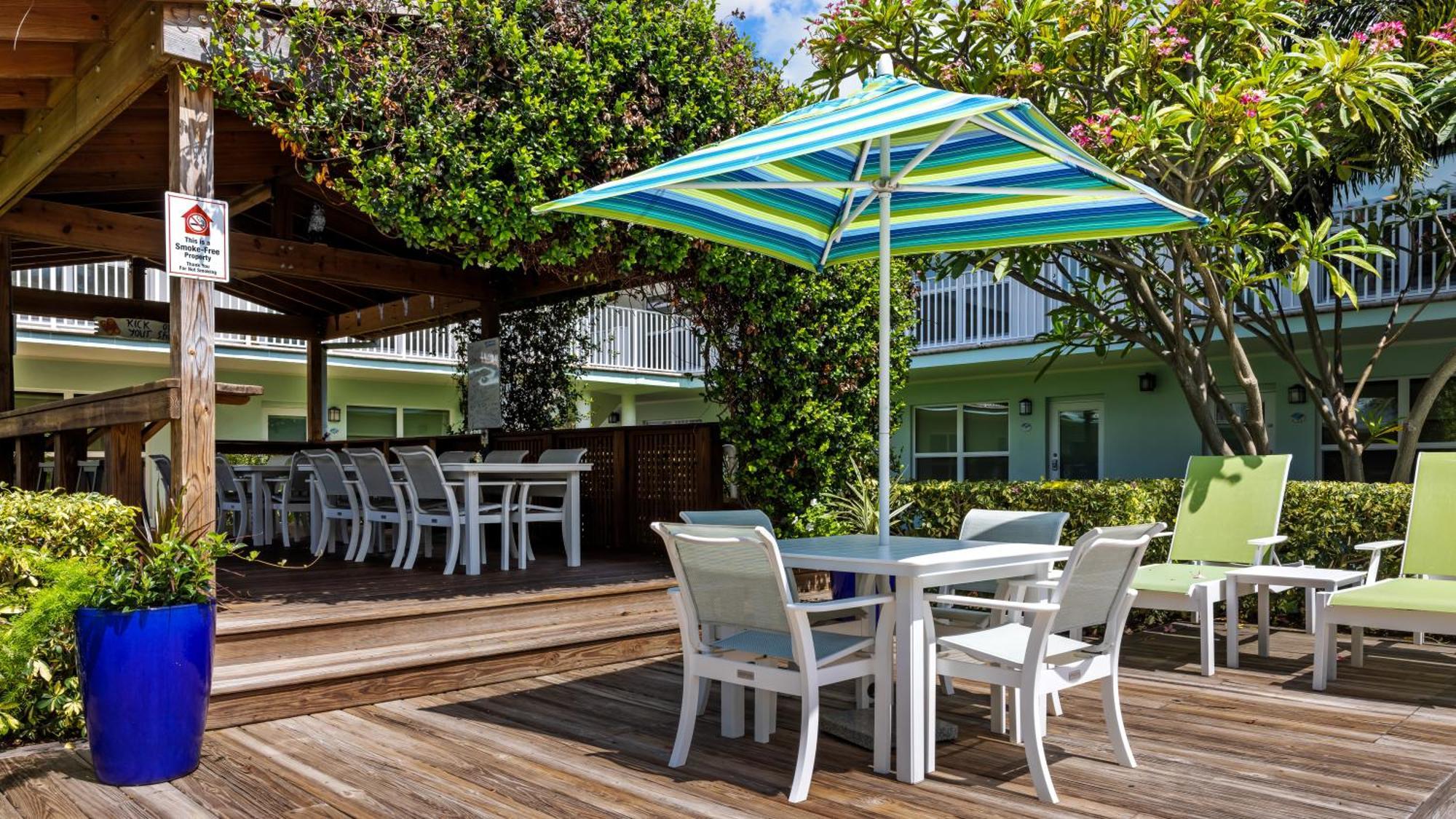 Sun Dek Beach House Boynton Beach Buitenkant foto