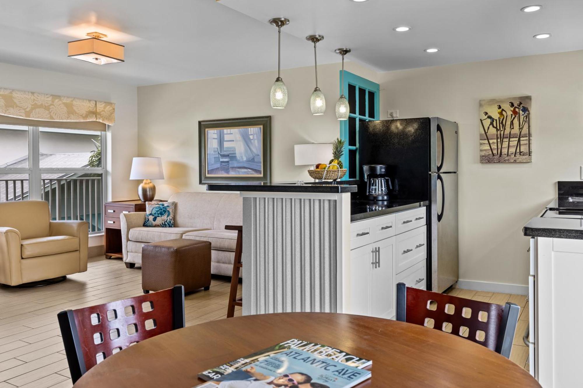 Sun Dek Beach House Boynton Beach Buitenkant foto