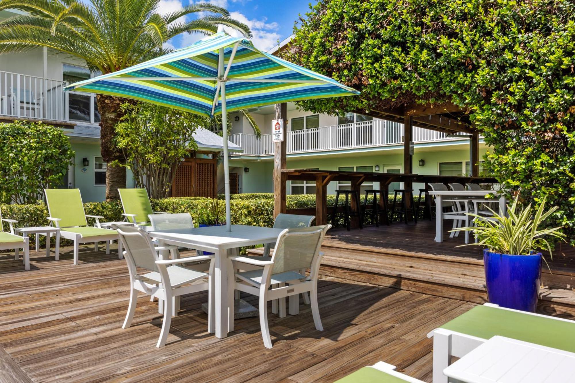 Sun Dek Beach House Boynton Beach Buitenkant foto