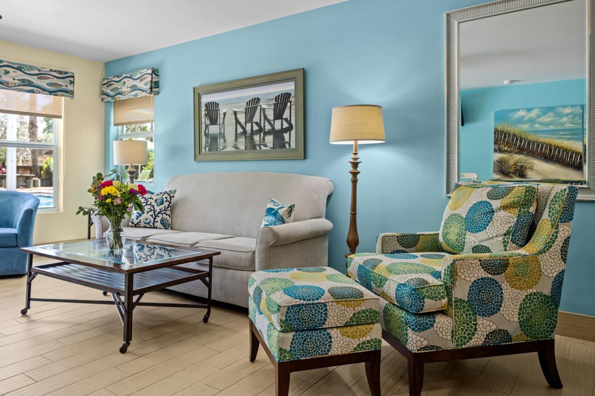 Sun Dek Beach House Boynton Beach Buitenkant foto