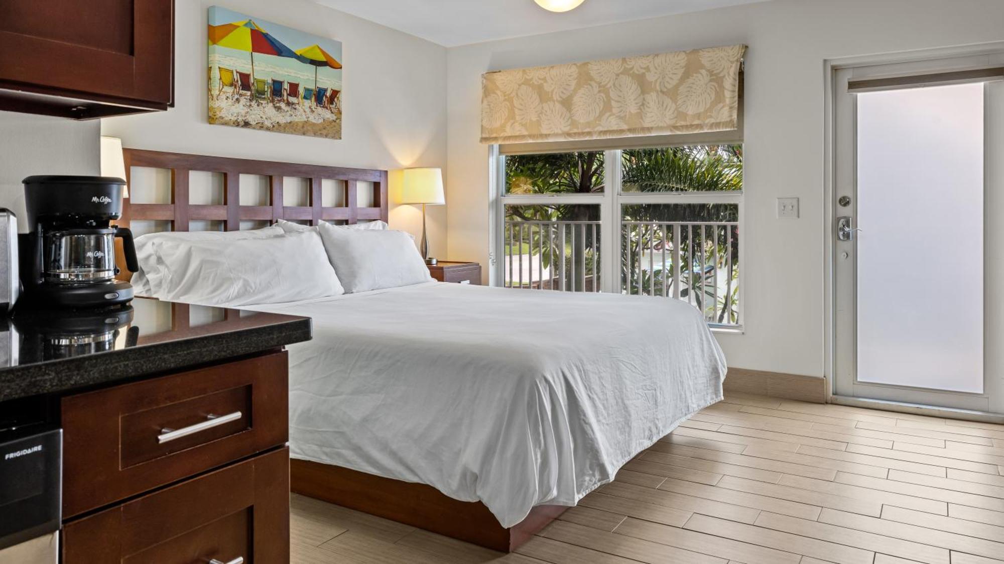 Sun Dek Beach House Boynton Beach Buitenkant foto