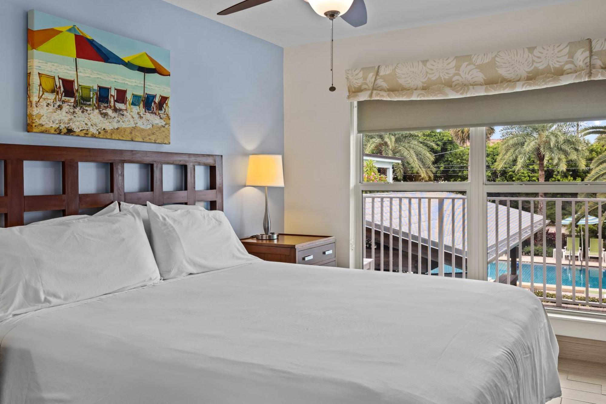 Sun Dek Beach House Boynton Beach Buitenkant foto