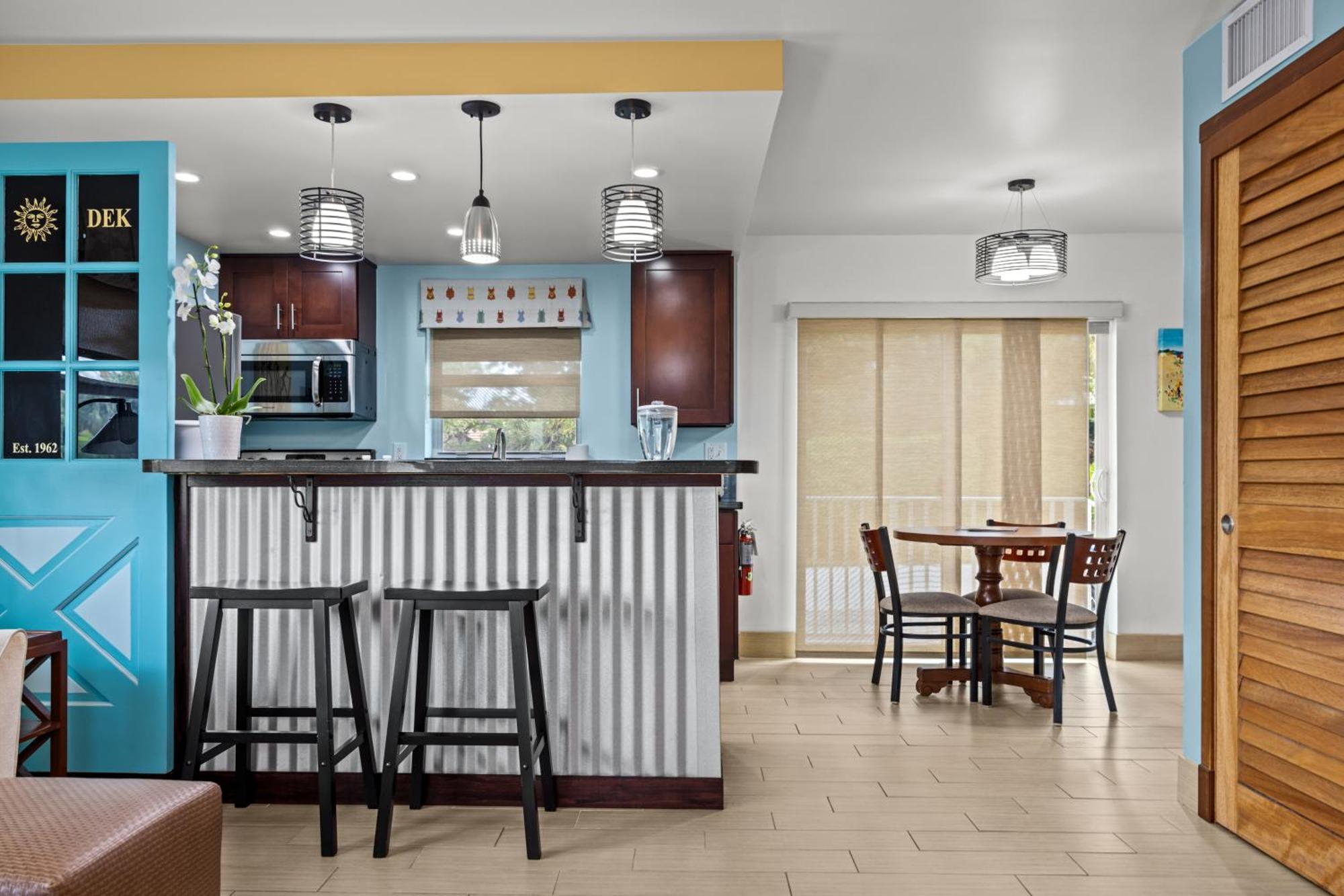 Sun Dek Beach House Boynton Beach Buitenkant foto