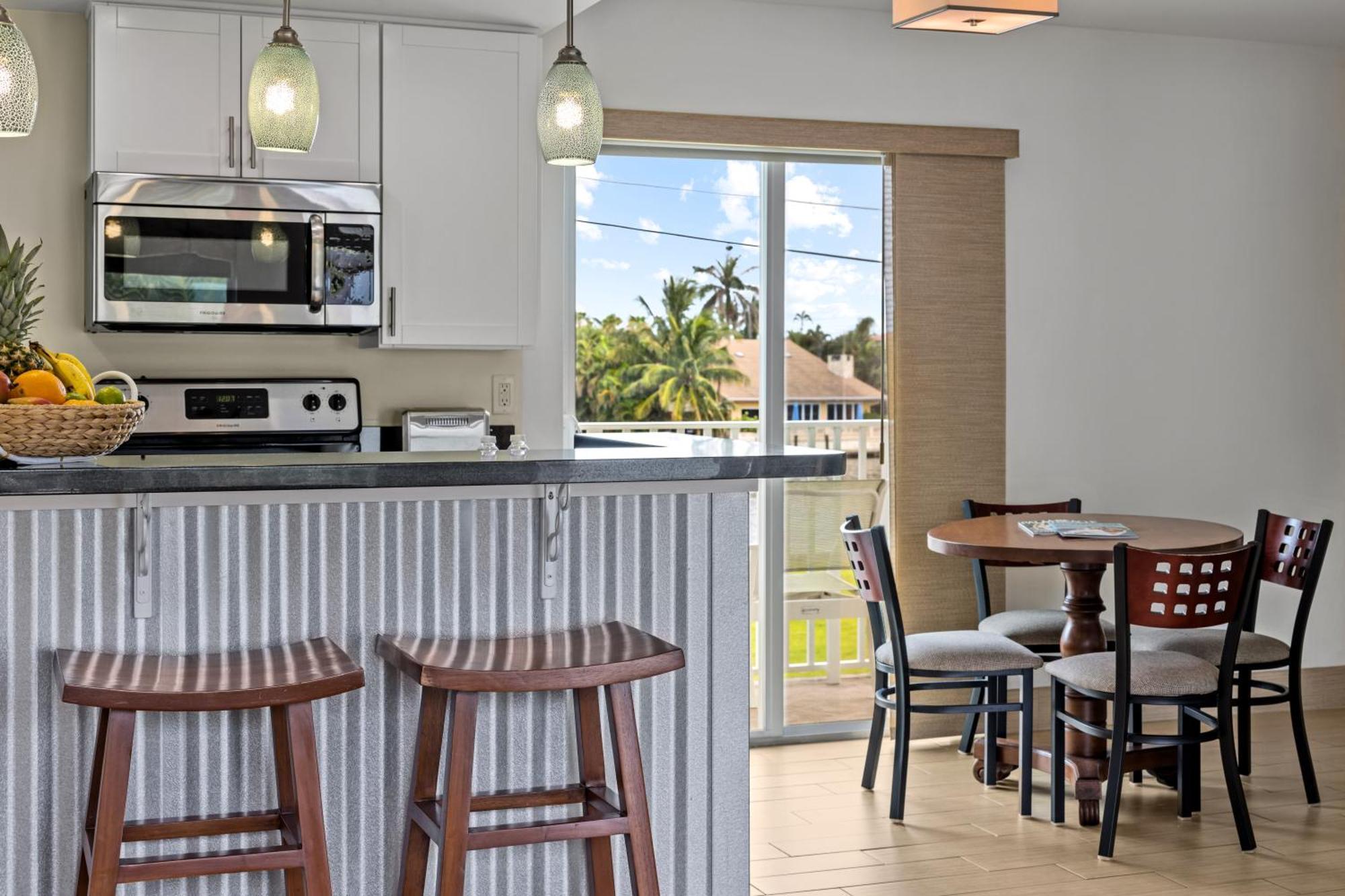 Sun Dek Beach House Boynton Beach Buitenkant foto