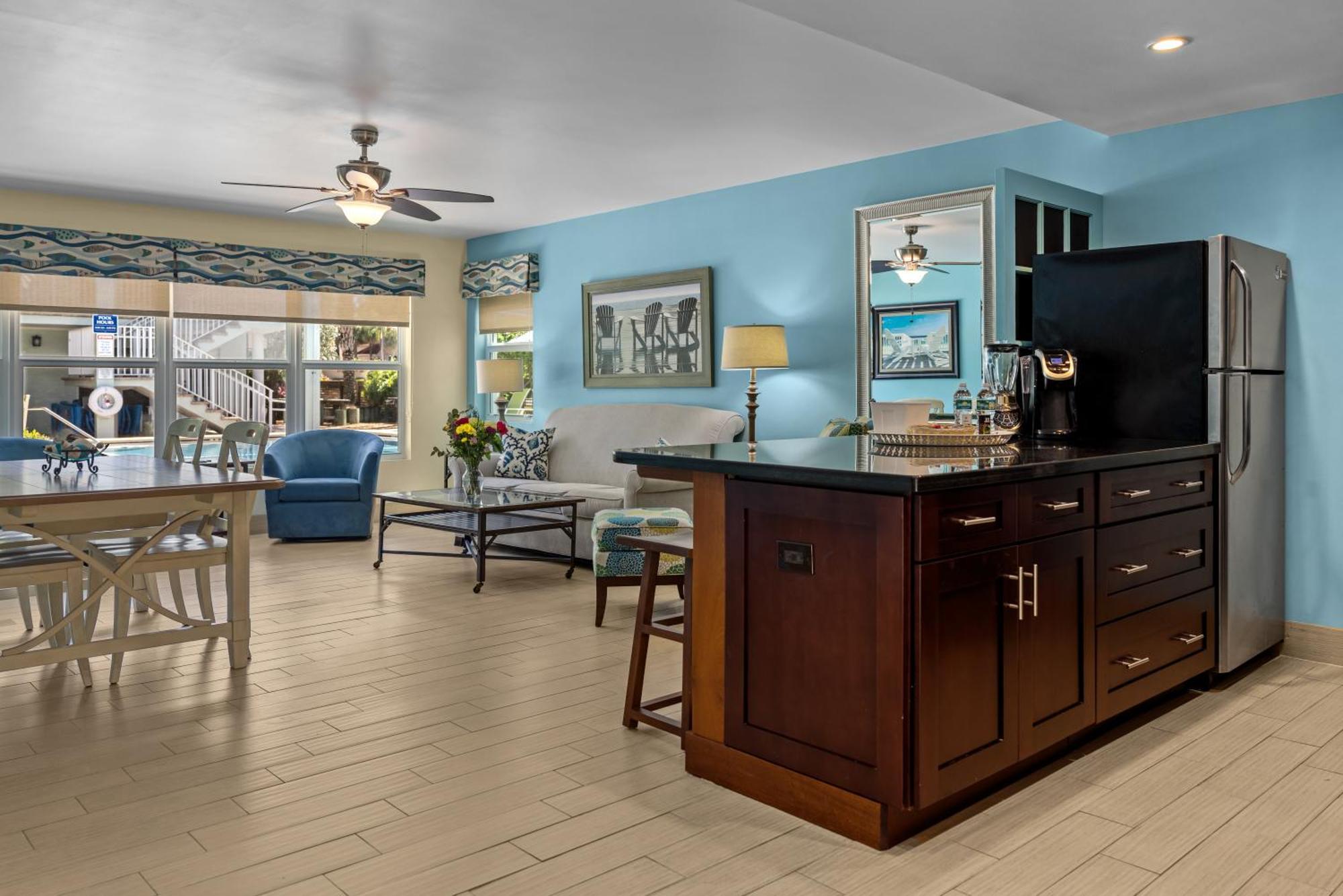 Sun Dek Beach House Boynton Beach Buitenkant foto