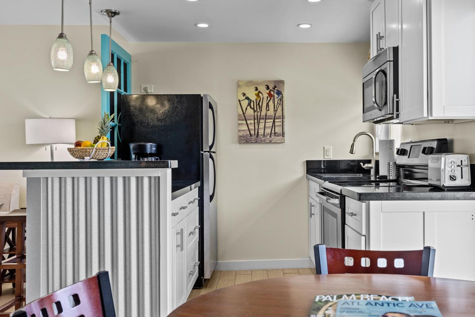 Sun Dek Beach House Boynton Beach Buitenkant foto