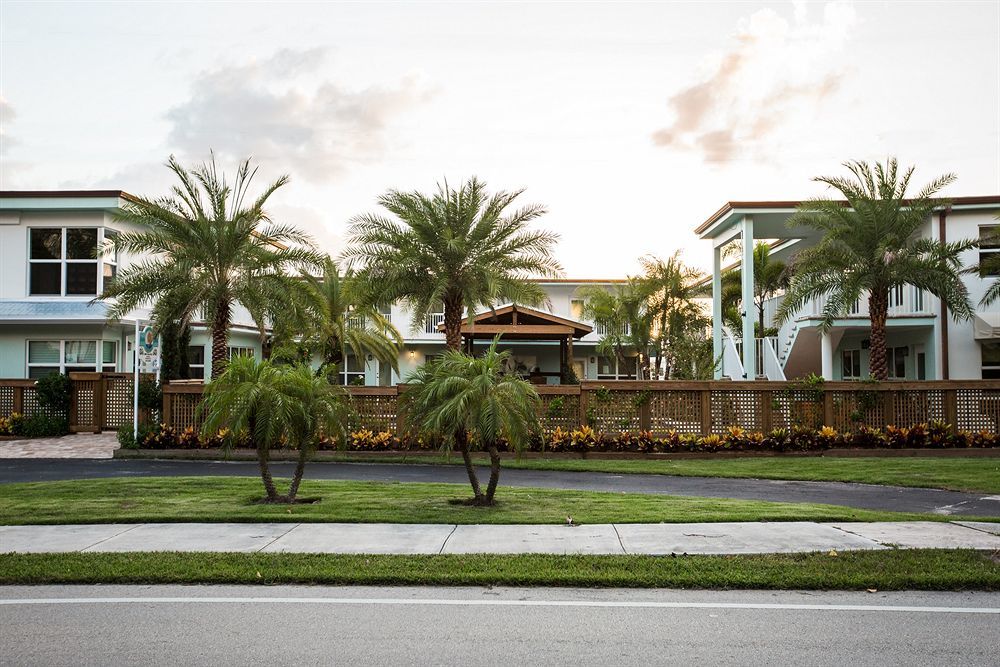 Sun Dek Beach House Boynton Beach Buitenkant foto