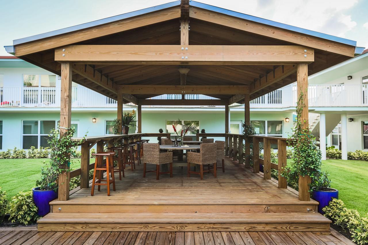 Sun Dek Beach House Boynton Beach Buitenkant foto