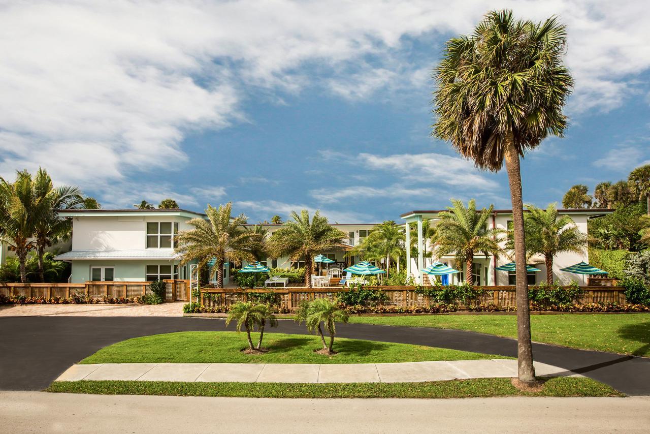 Sun Dek Beach House Boynton Beach Buitenkant foto