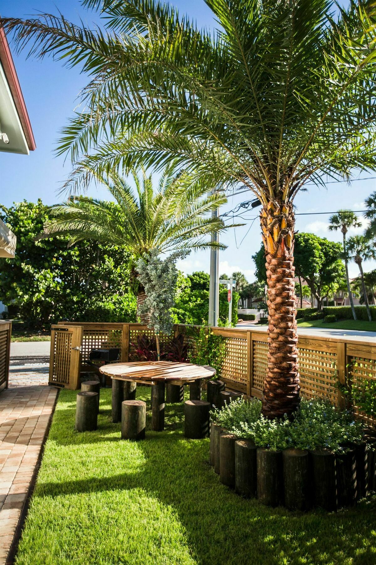 Sun Dek Beach House Boynton Beach Buitenkant foto